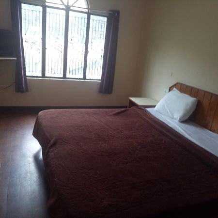 Classic Cottage Yercaud Esterno foto