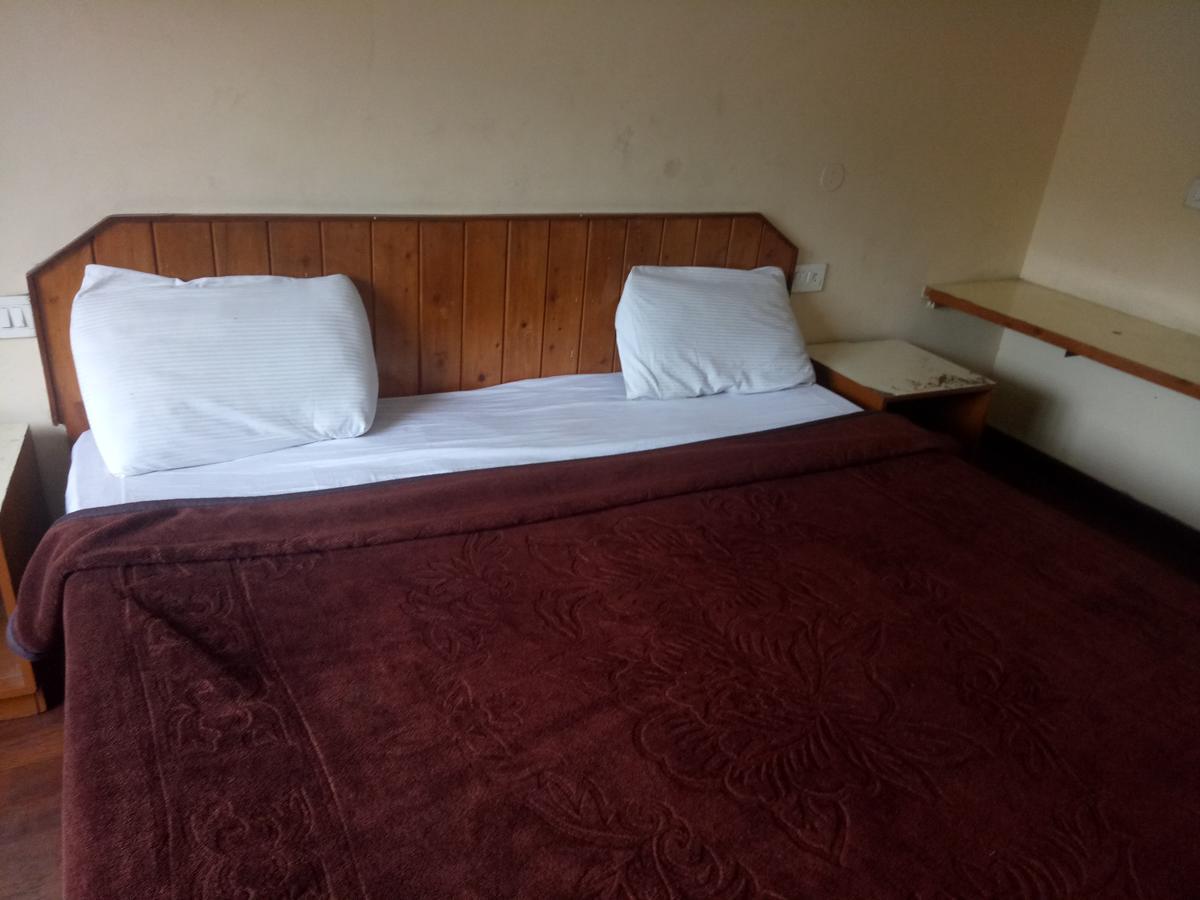 Classic Cottage Yercaud Esterno foto