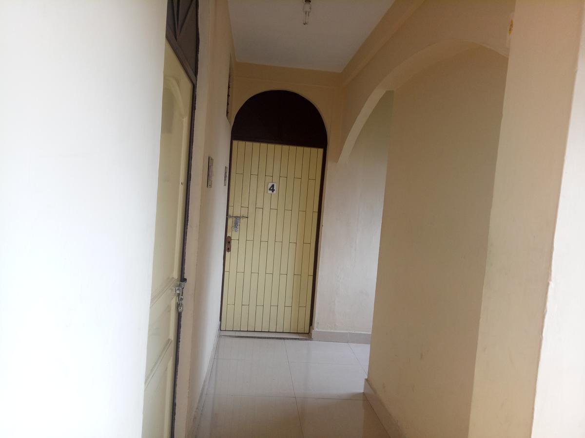 Classic Cottage Yercaud Esterno foto
