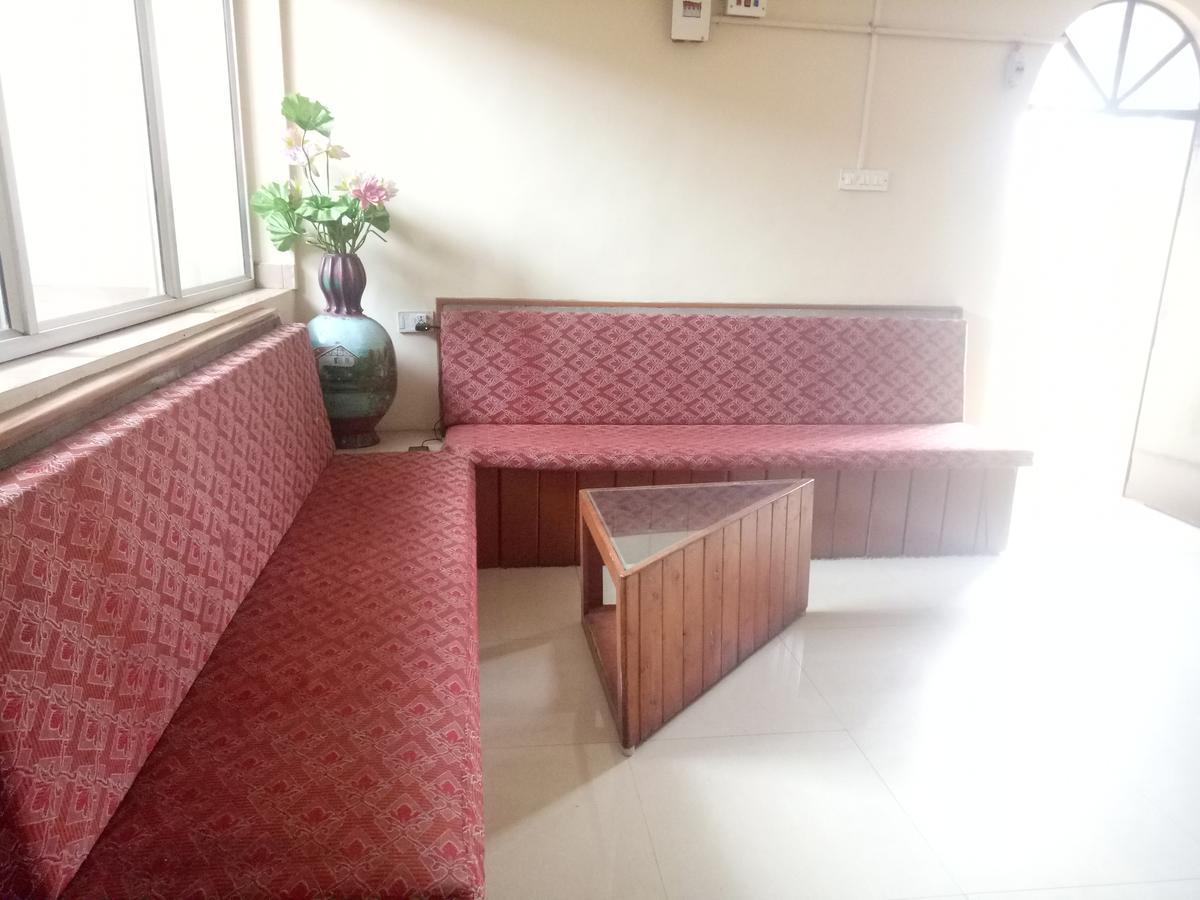 Classic Cottage Yercaud Esterno foto