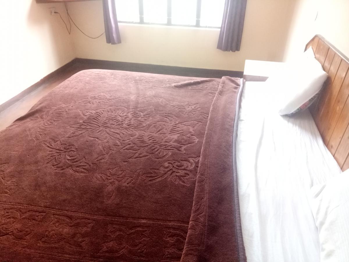 Classic Cottage Yercaud Esterno foto