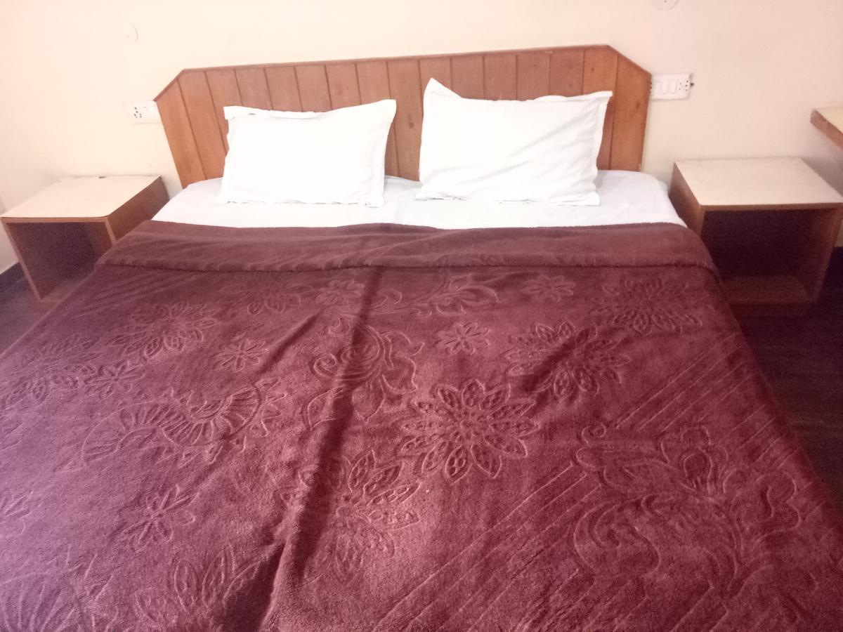 Classic Cottage Yercaud Esterno foto