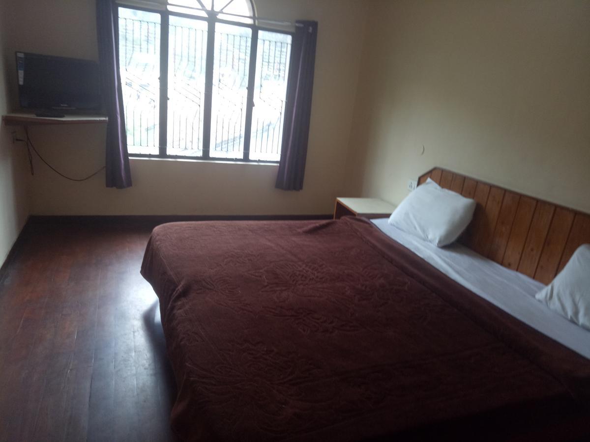 Classic Cottage Yercaud Esterno foto
