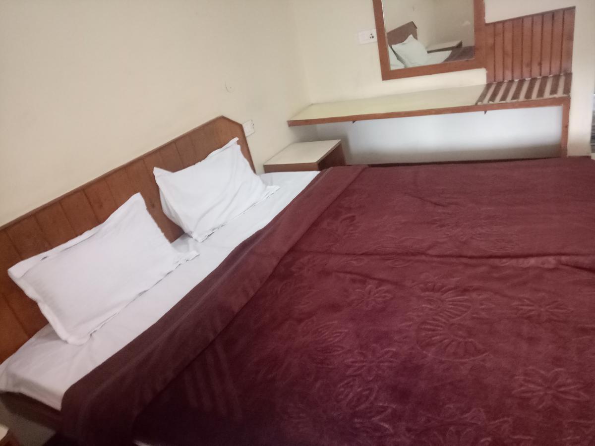 Classic Cottage Yercaud Esterno foto