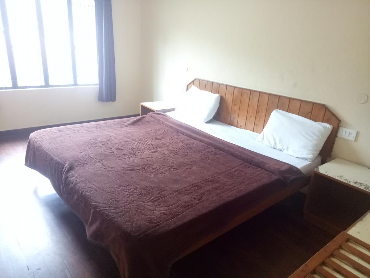 Classic Cottage Yercaud Esterno foto