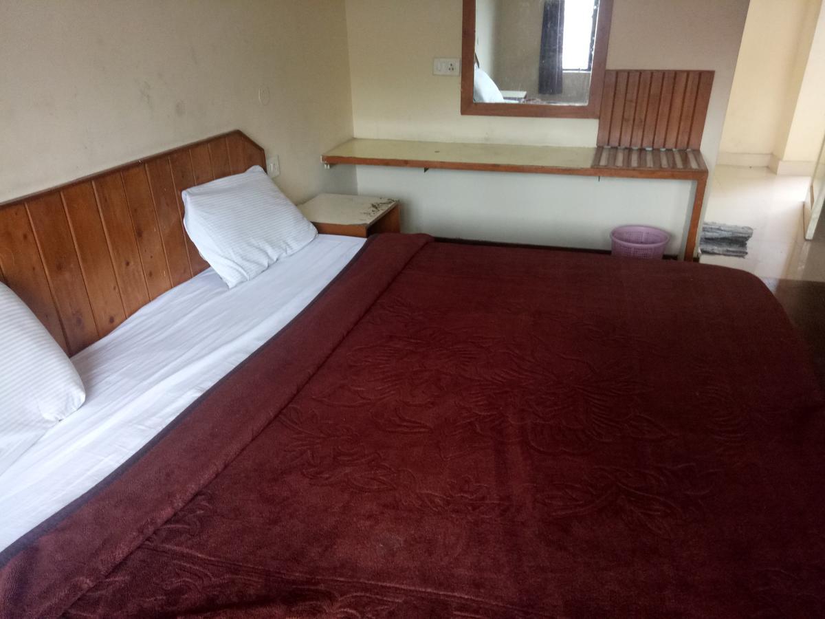 Classic Cottage Yercaud Esterno foto